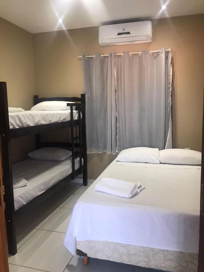 Ap Harmonia Bg Apartment Barra Grande  Exterior photo