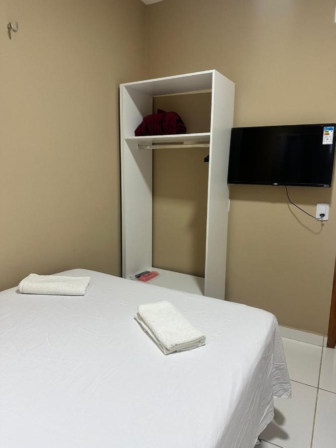Ap Harmonia Bg Apartment Barra Grande  Exterior photo
