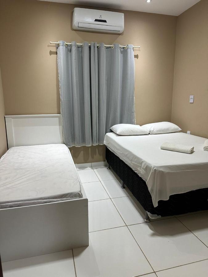 Ap Harmonia Bg Apartment Barra Grande  Exterior photo