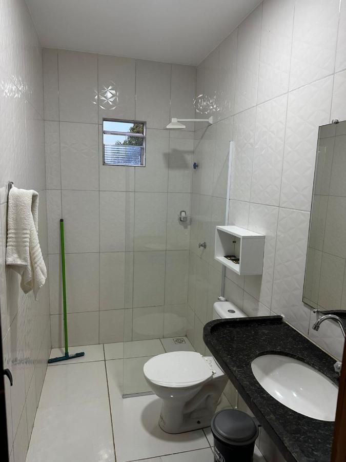 Ap Harmonia Bg Apartment Barra Grande  Exterior photo