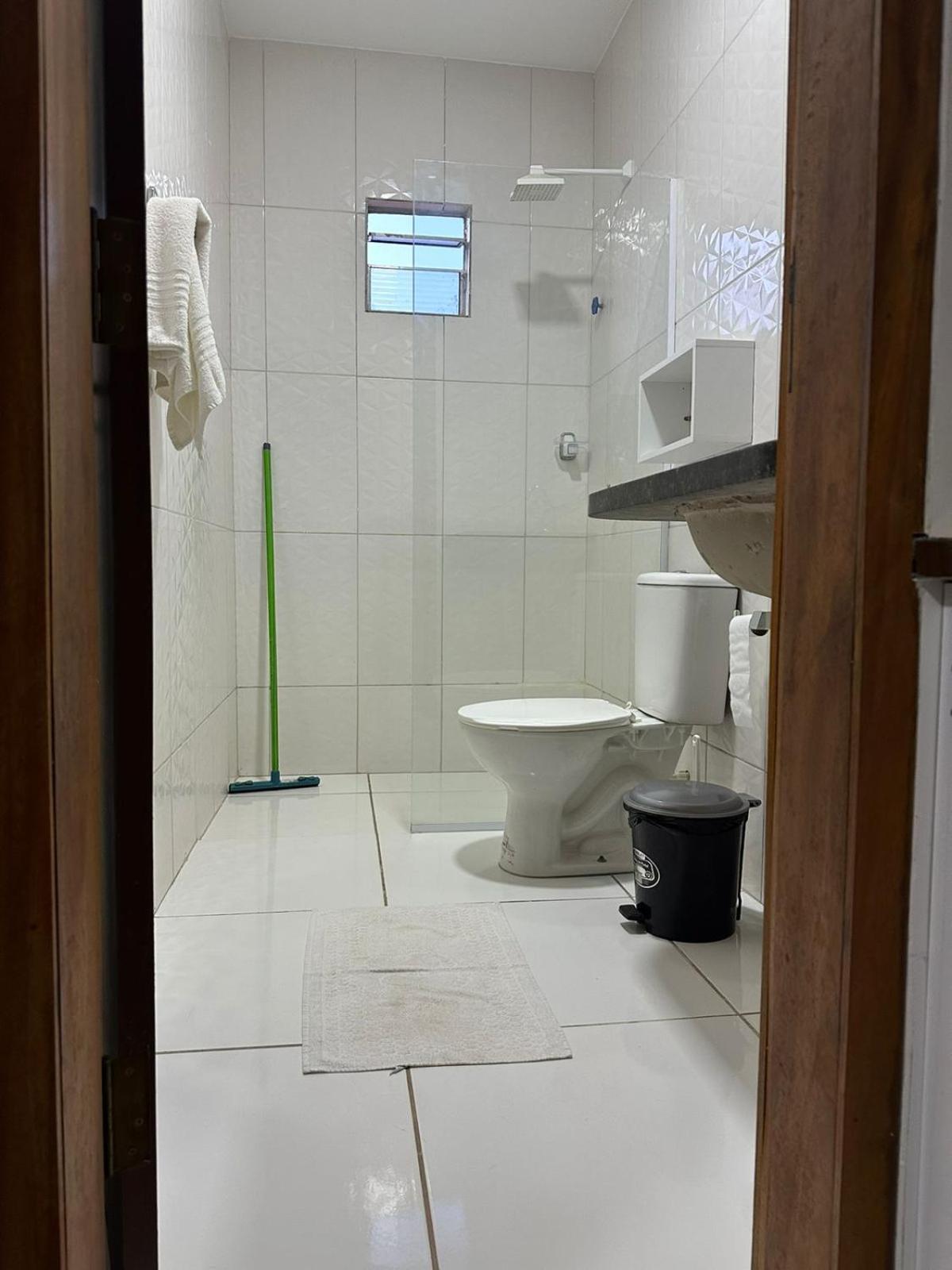 Ap Harmonia Bg Apartment Barra Grande  Exterior photo