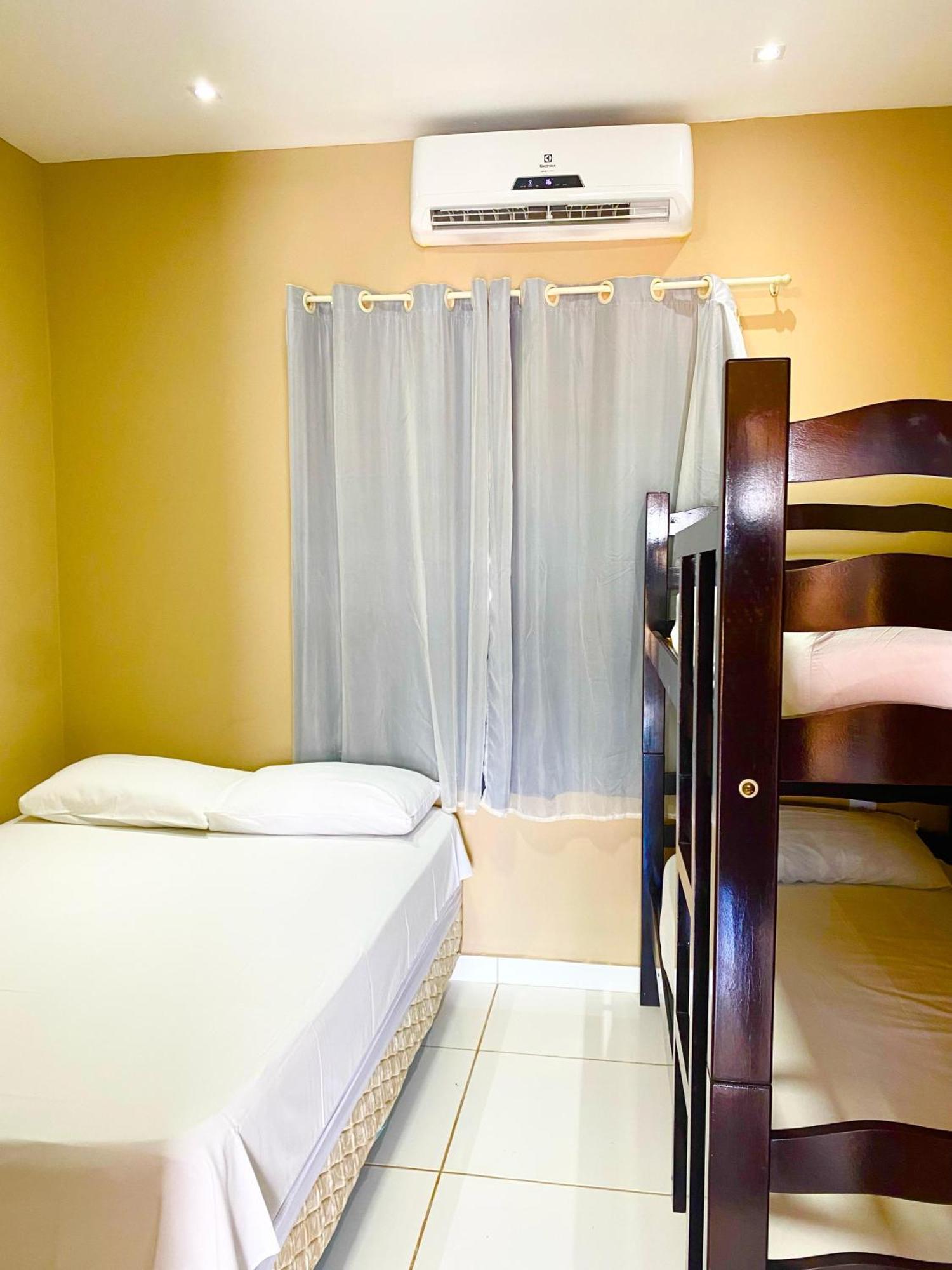 Ap Harmonia Bg Apartment Barra Grande  Exterior photo