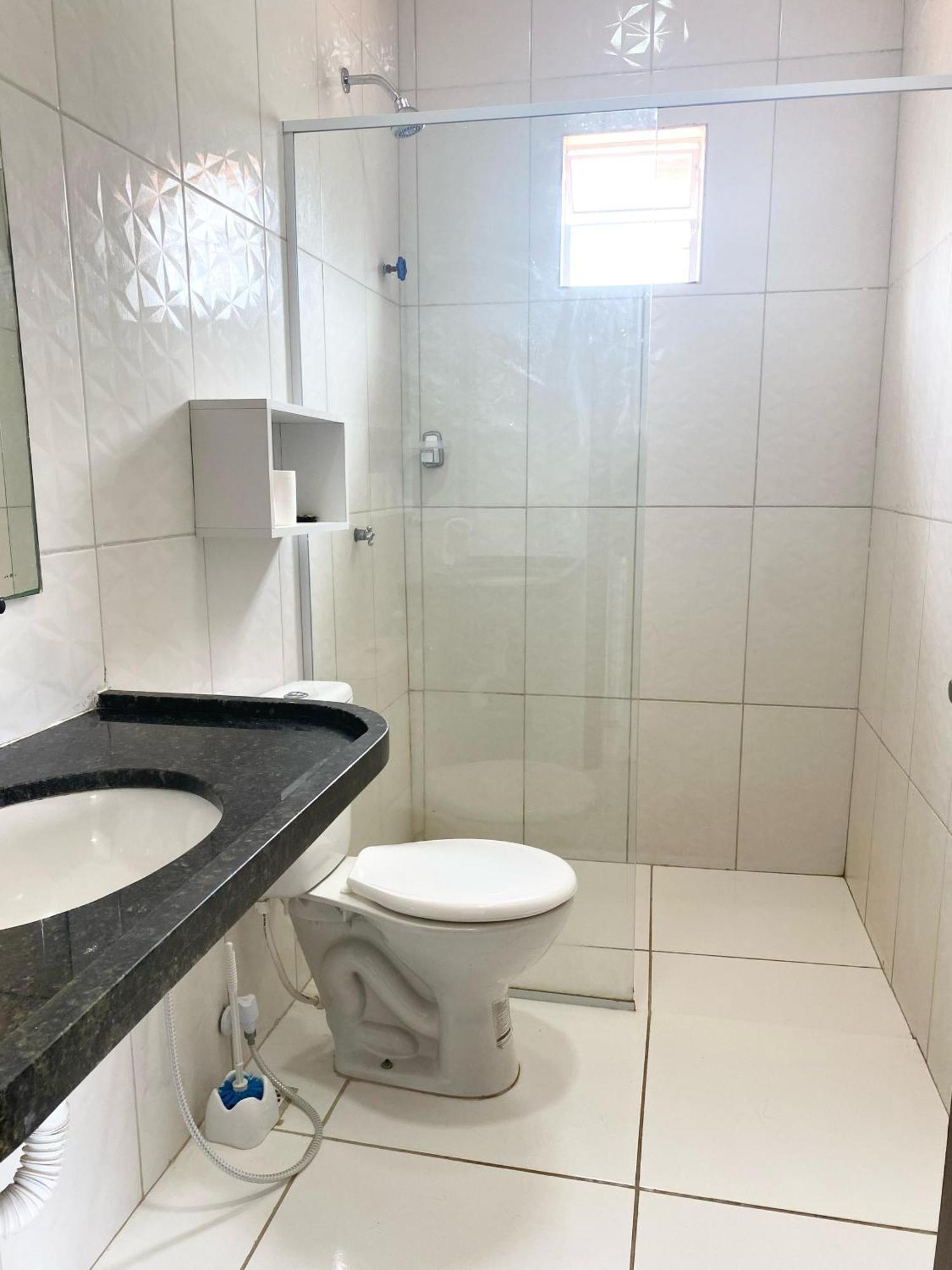 Ap Harmonia Bg Apartment Barra Grande  Exterior photo