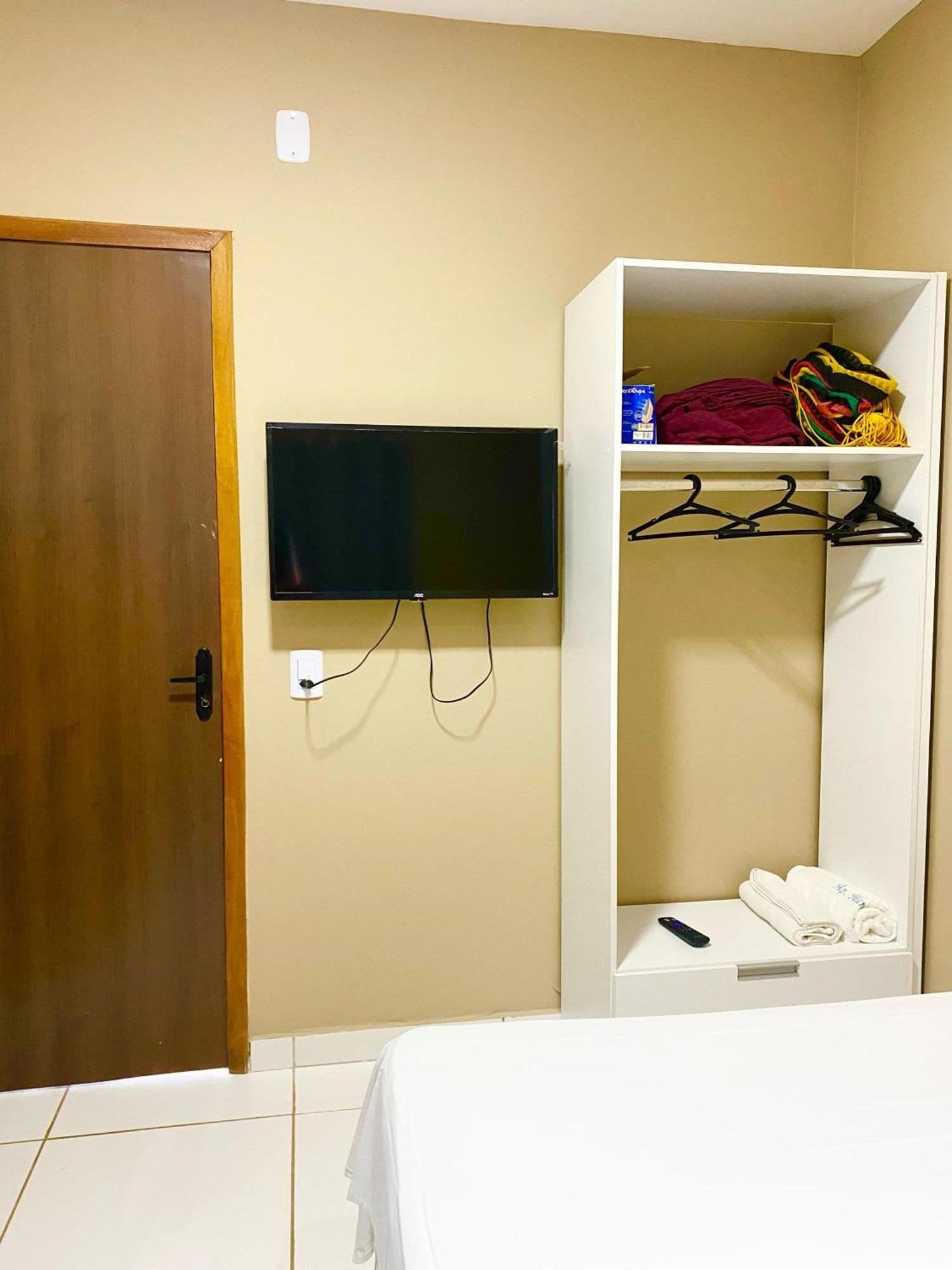 Ap Harmonia Bg Apartment Barra Grande  Exterior photo